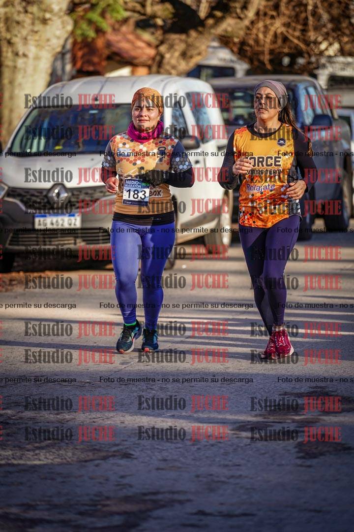 Fotos en el circuito - punto 6