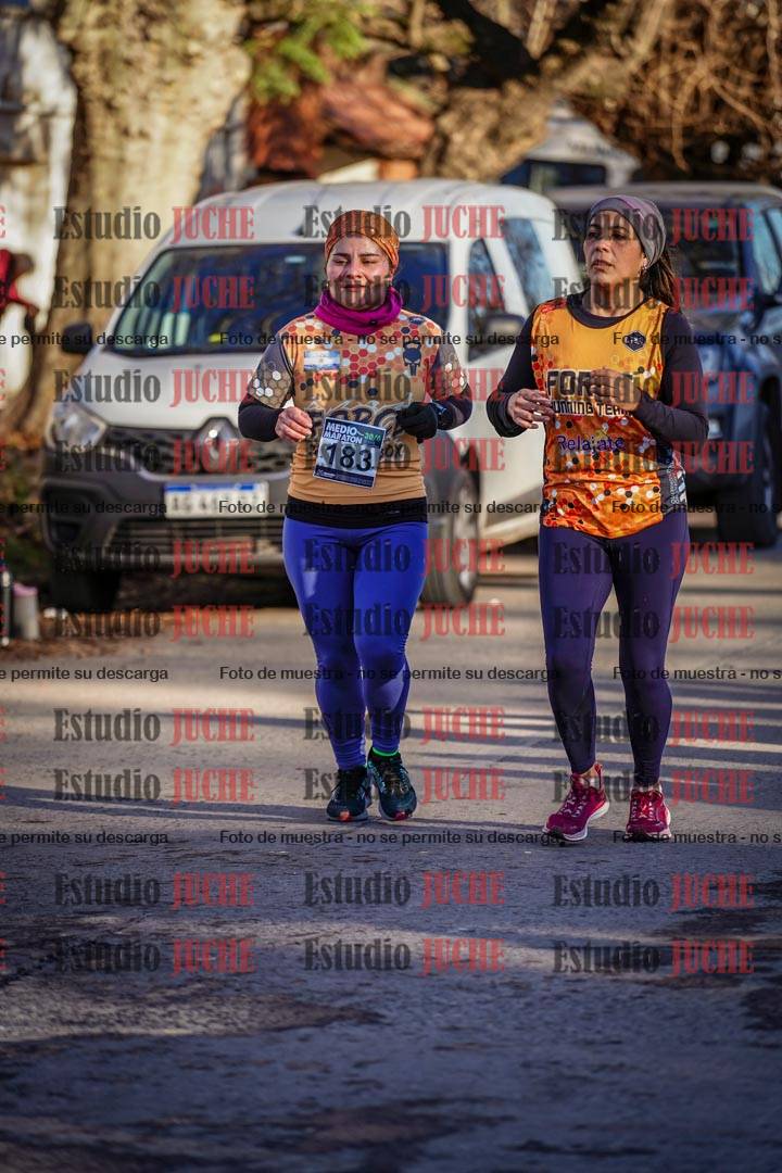 Fotos en el circuito - punto 6