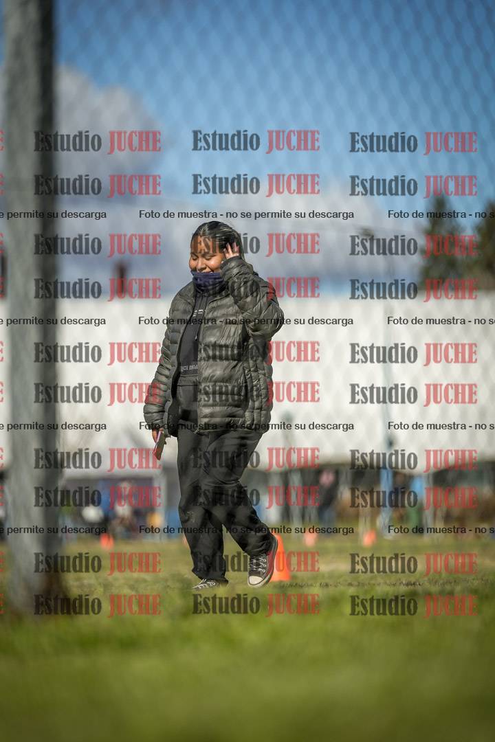 Fotos de algunos extras del evento