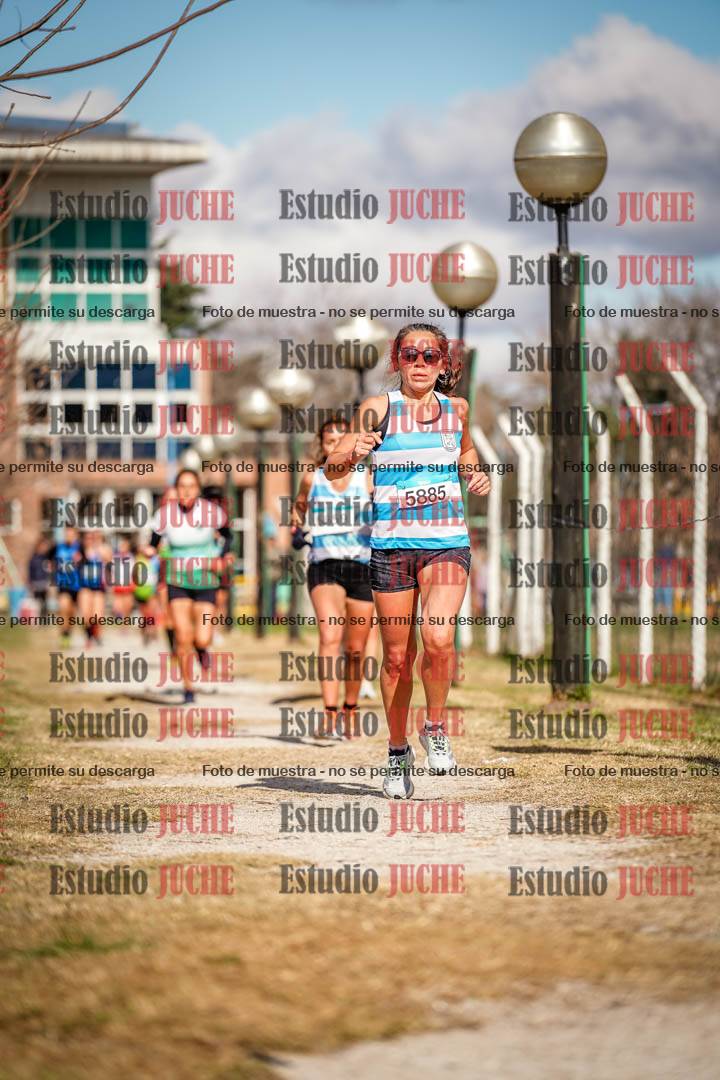 Fotos en el circuito
