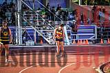 Fotos de las Postas 4x100 m de mujeres