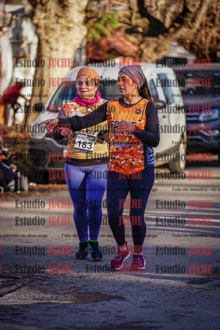 Fotos en el circuito - punto 6