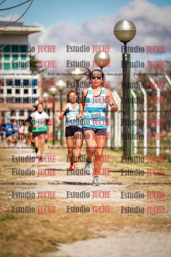 Fotos en el circuito