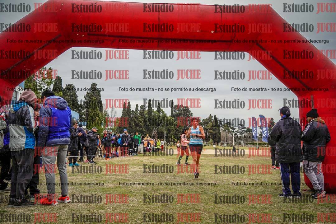Fotos de la llegada