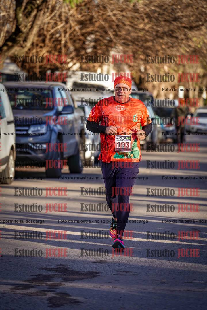 Fotos en el circuito - punto 6