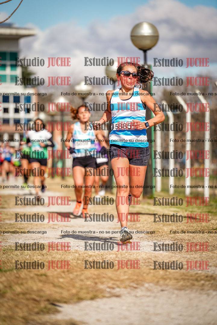 Fotos en el circuito