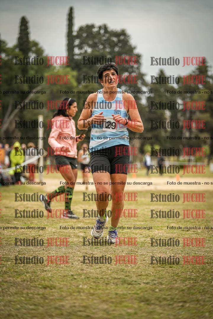 Fotos de la llegada