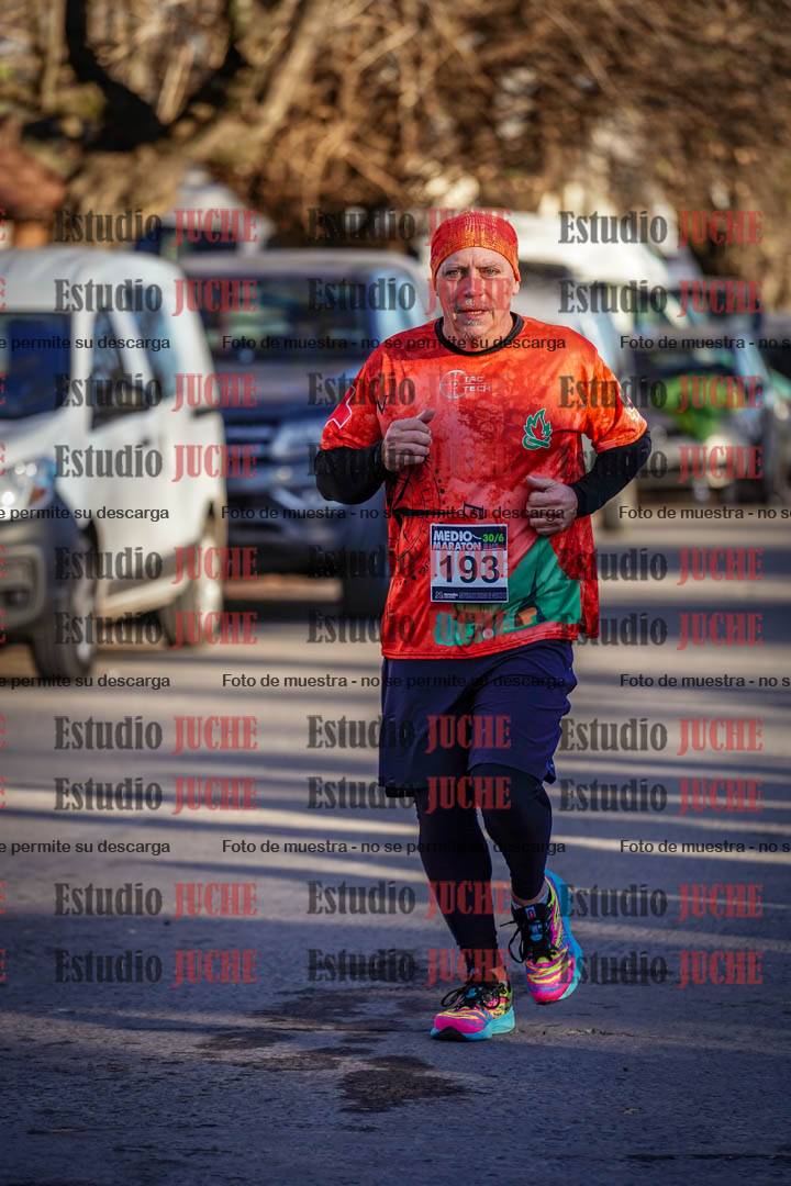 Fotos en el circuito - punto 6