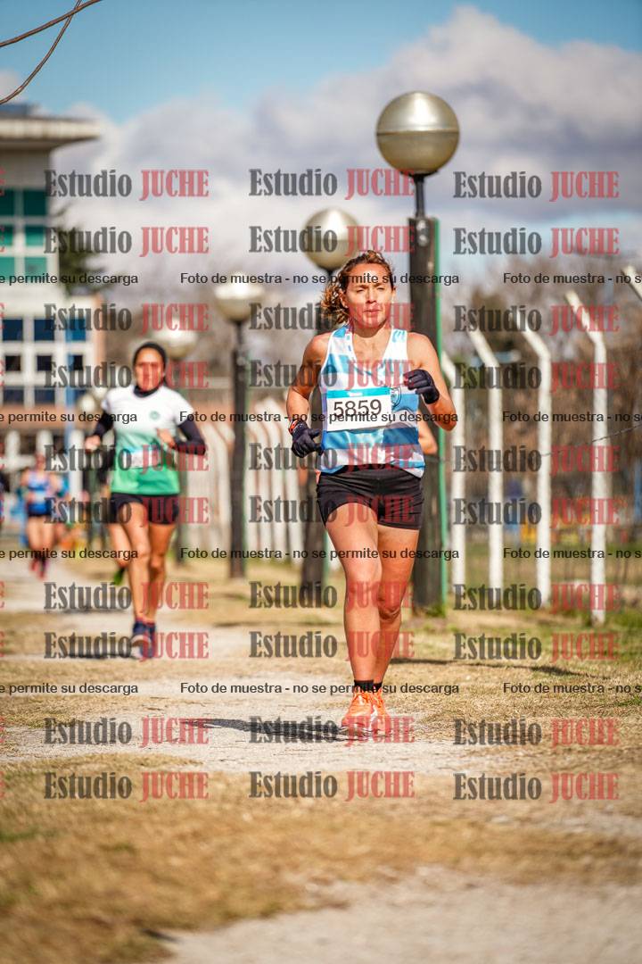 Fotos en el circuito