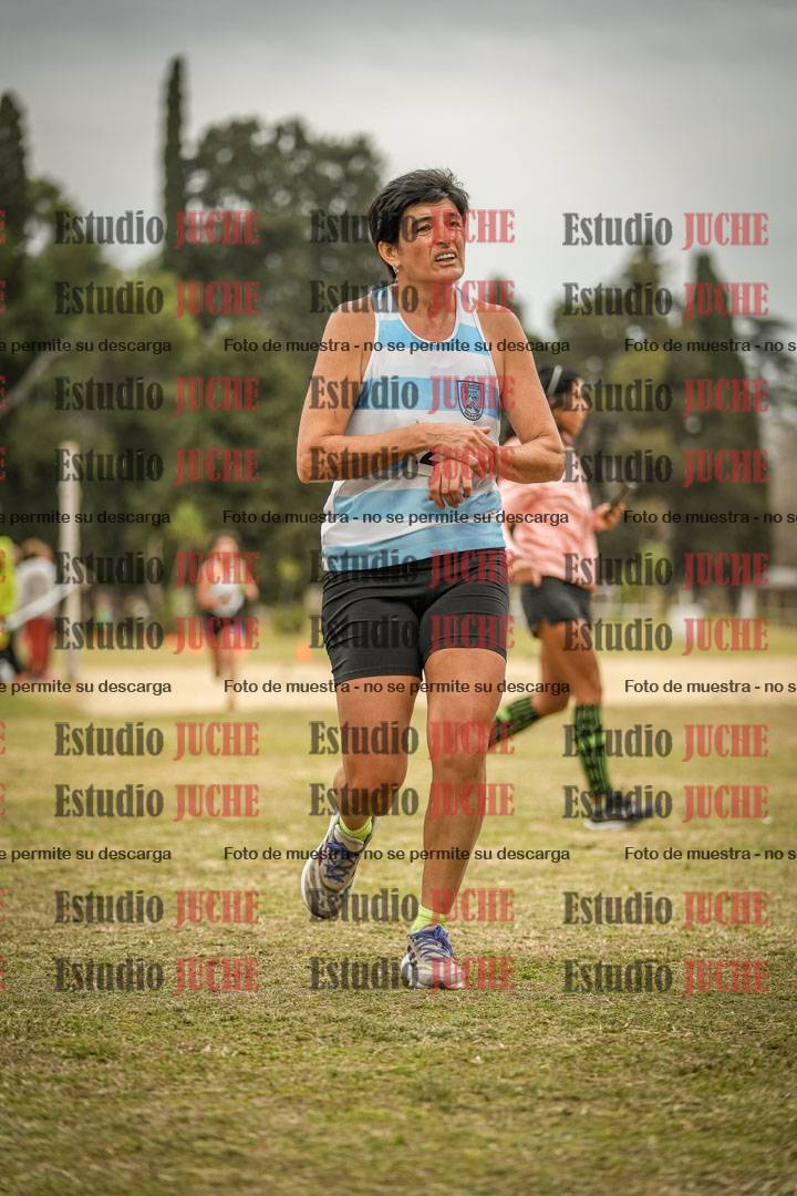 Fotos de la llegada