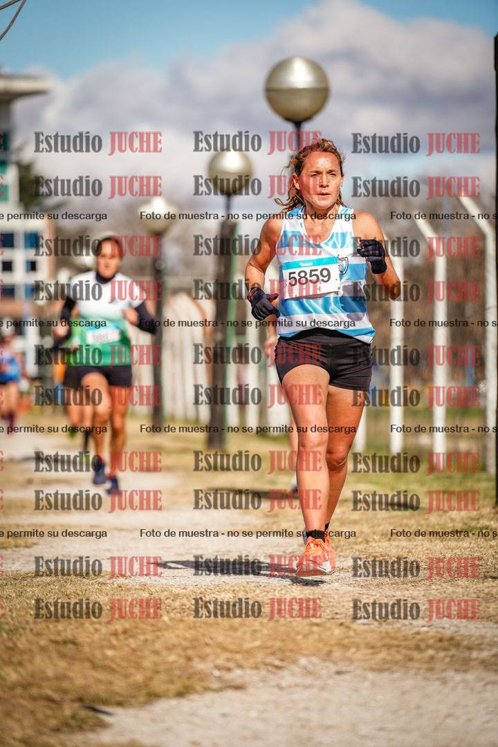 Fotos en el circuito