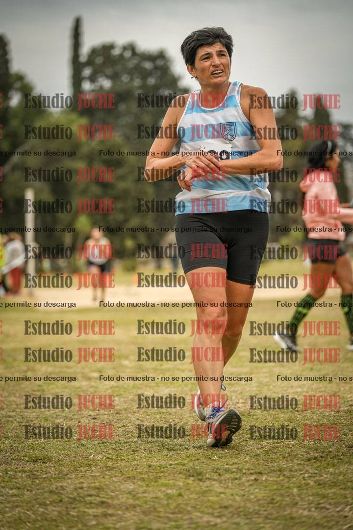 Fotos de la llegada