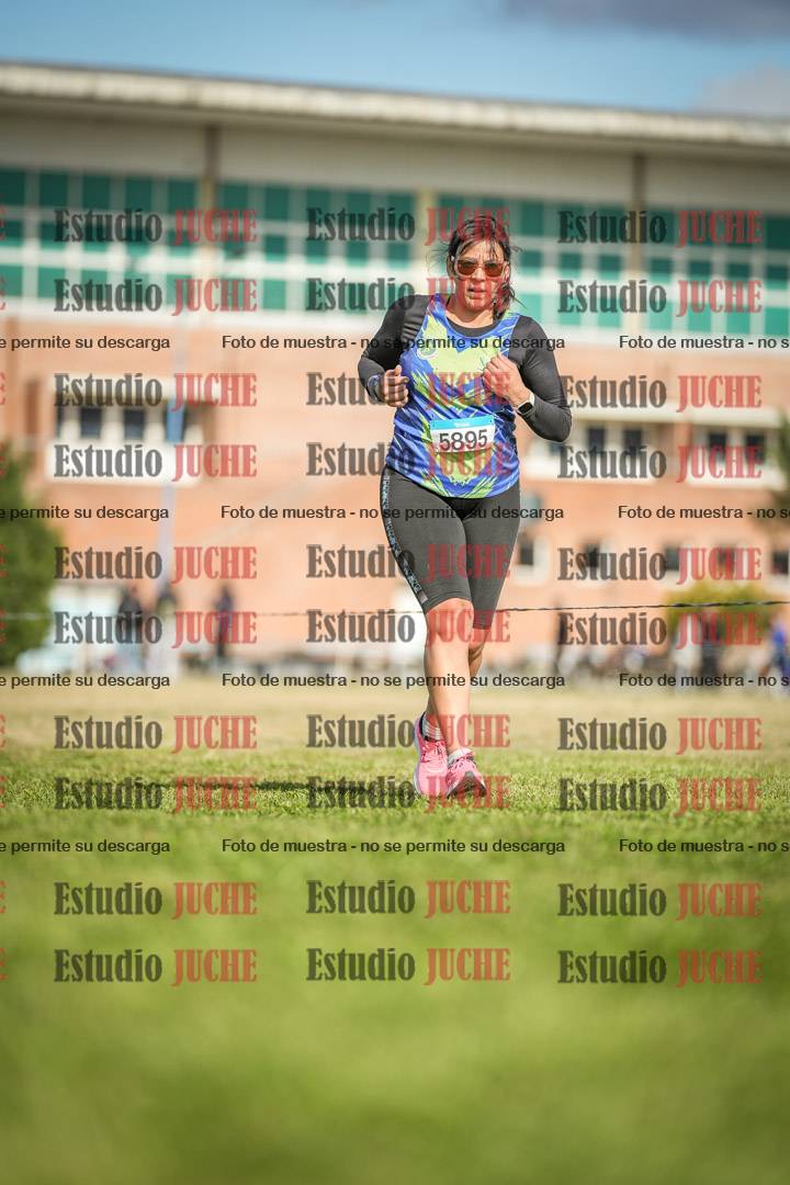 Fotos en el circuito