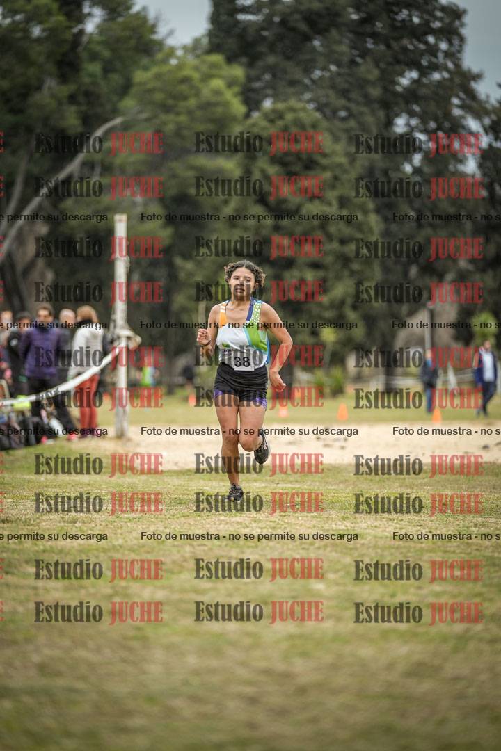 Fotos de la llegada