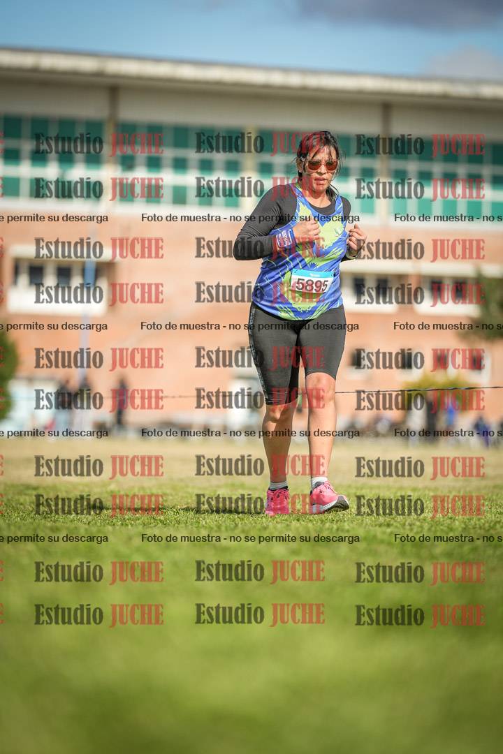 Fotos en el circuito