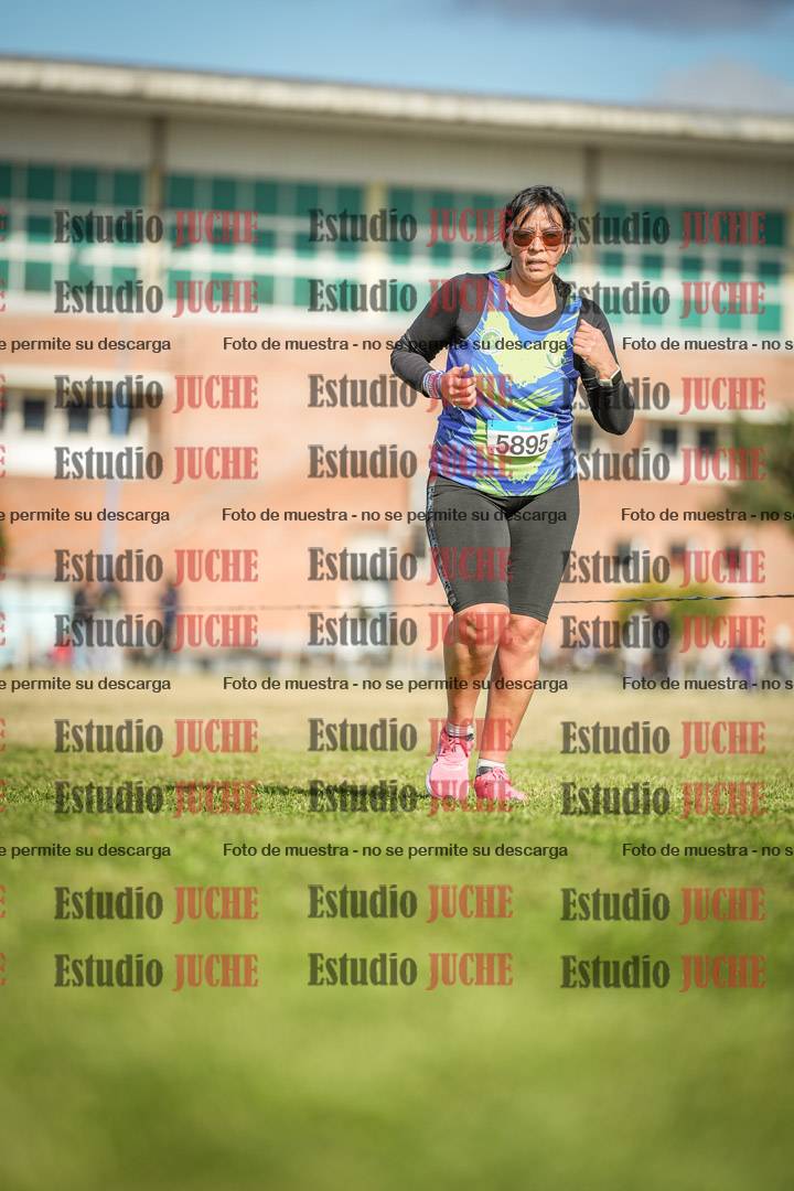 Fotos en el circuito