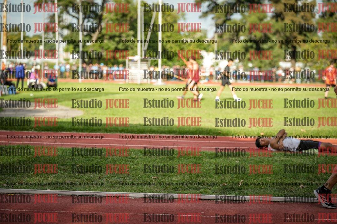 Fotos de los 5000 m llanos