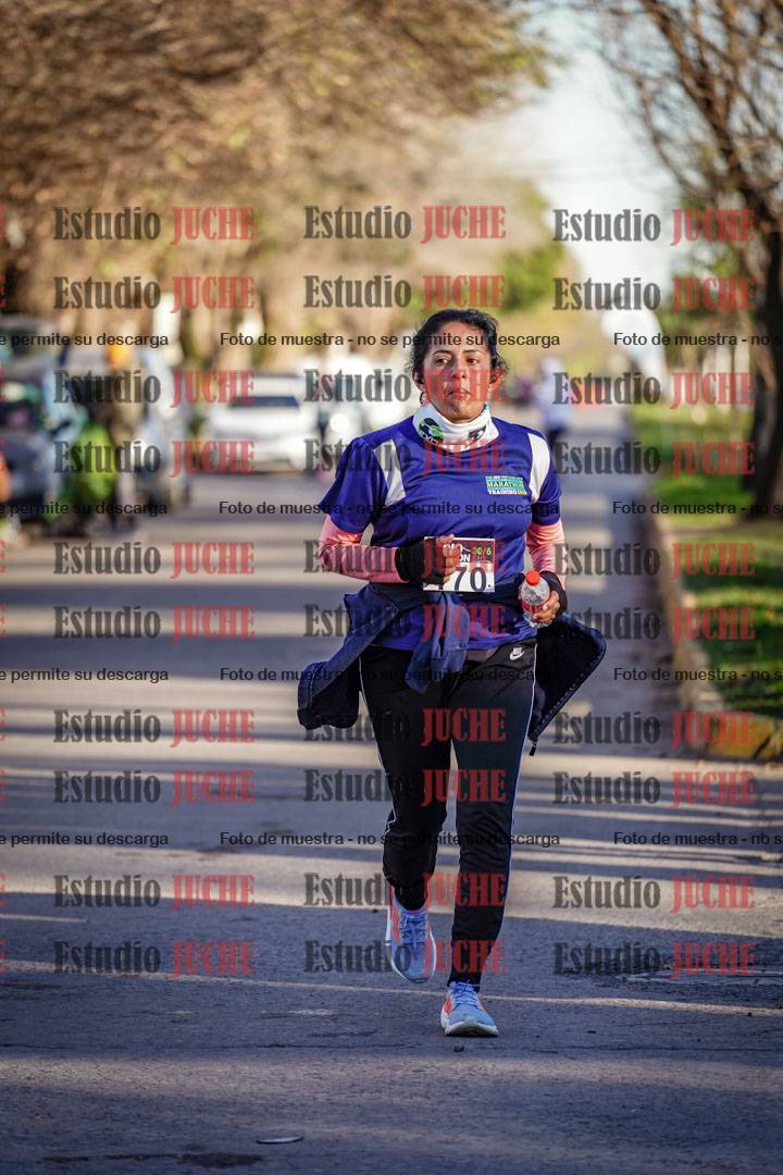 Fotos en el circuito - punto 6