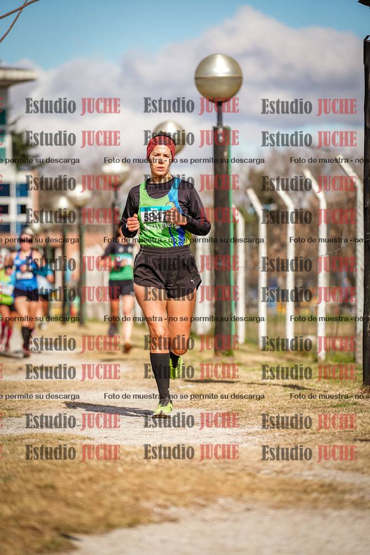 Fotos en el circuito