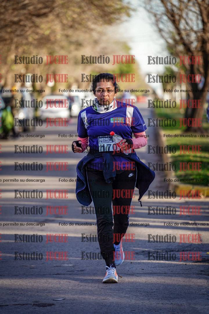 Fotos en el circuito - punto 6