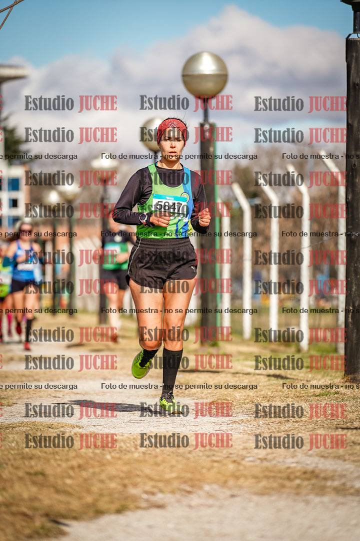 Fotos en el circuito