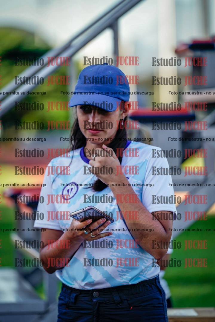 Fotos de algunos extras del torneo
