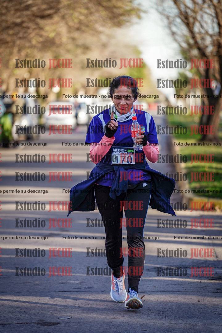 Fotos en el circuito - punto 6