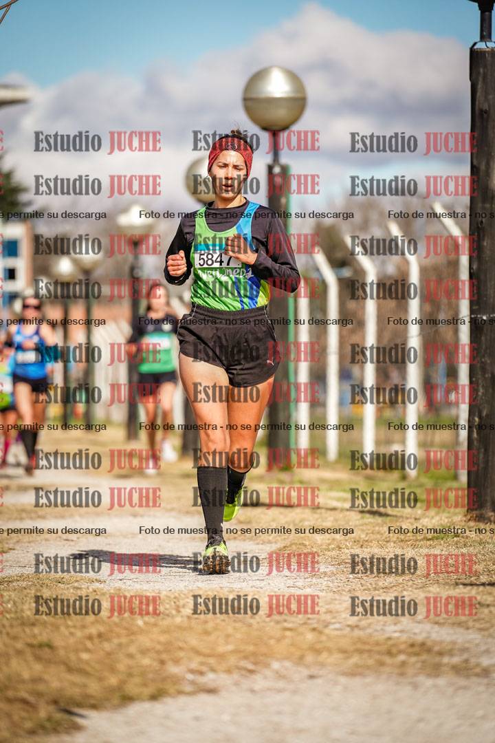 Fotos en el circuito
