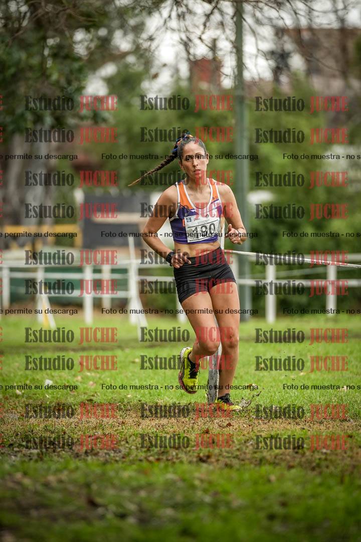 Fotos en el circuito