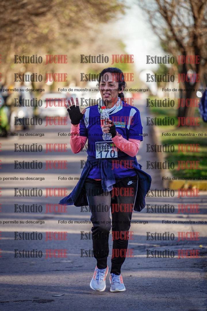 Fotos en el circuito - punto 6