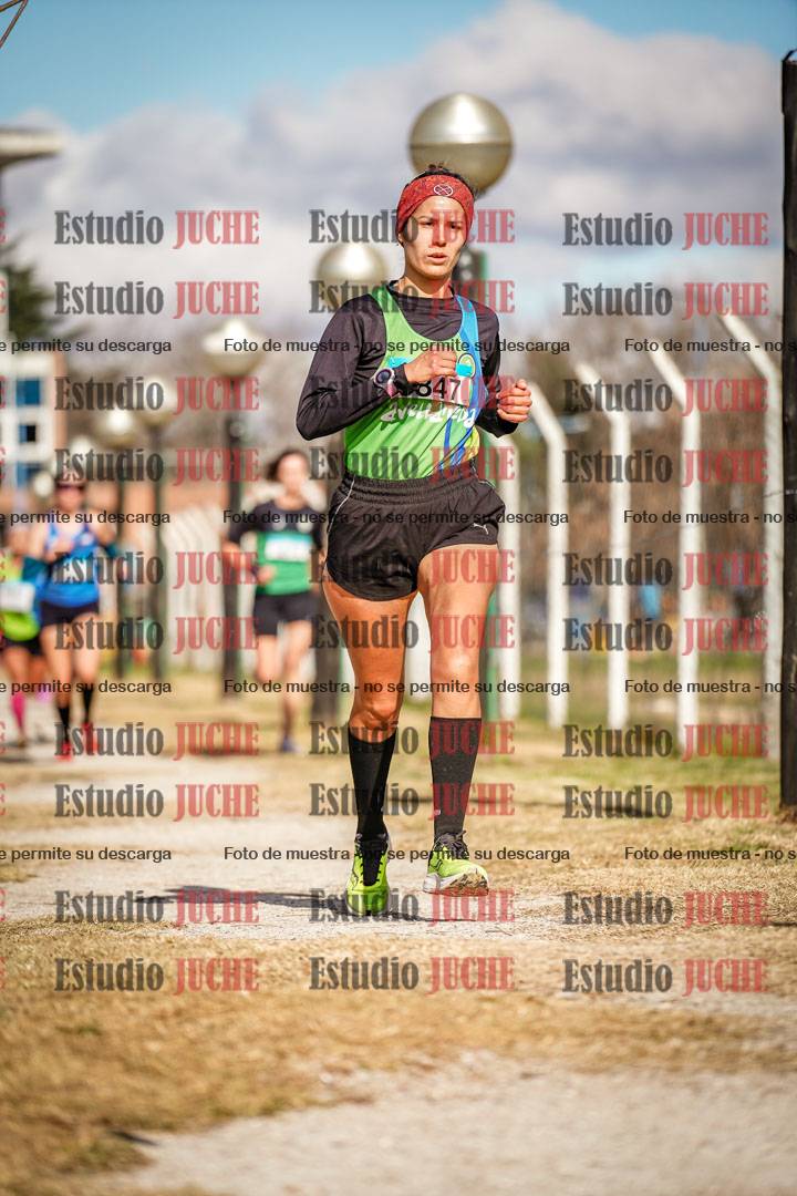 Fotos en el circuito