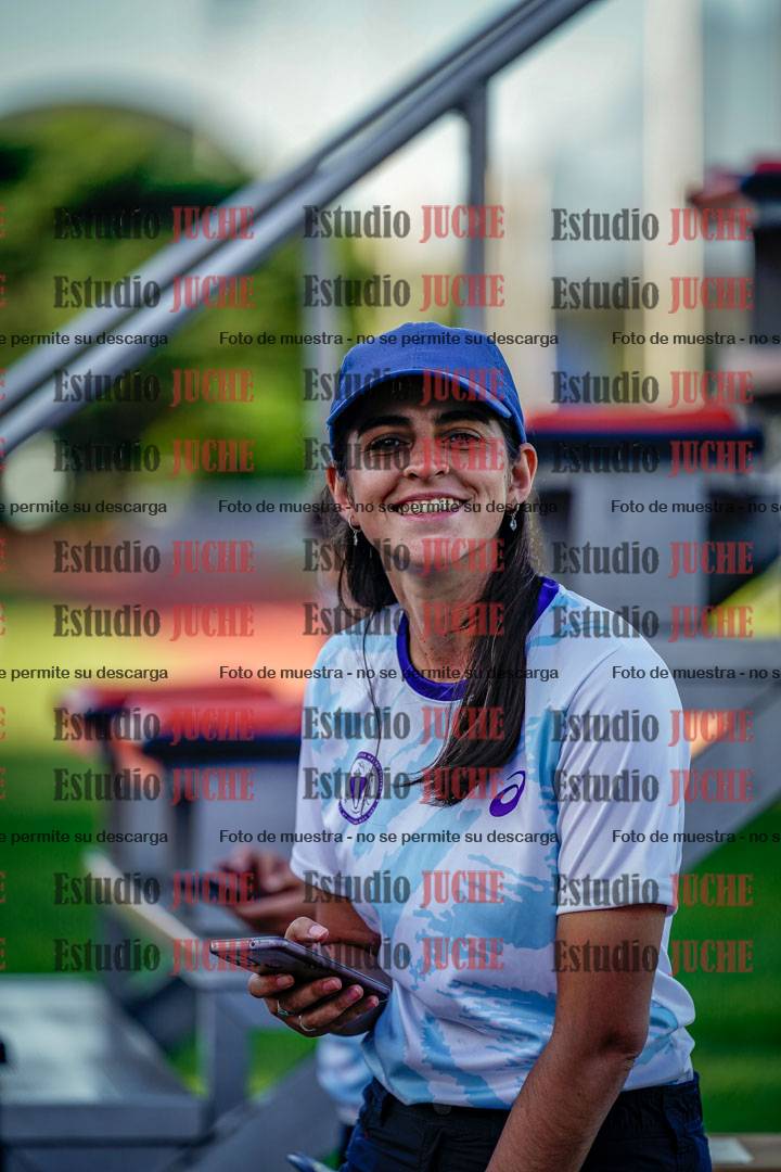 Fotos de algunos extras del torneo