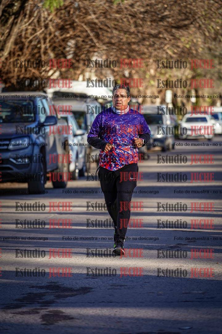 Fotos en el circuito - punto 6