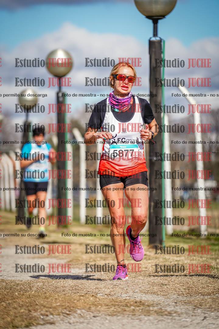Fotos en el circuito