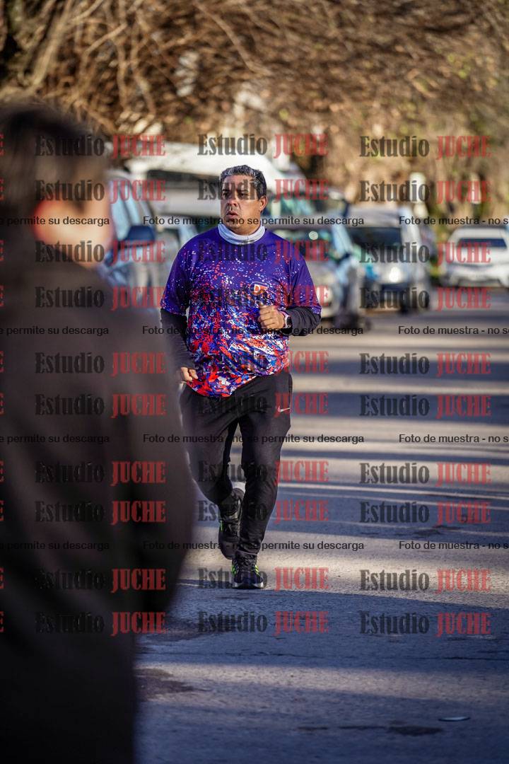 Fotos en el circuito - punto 6