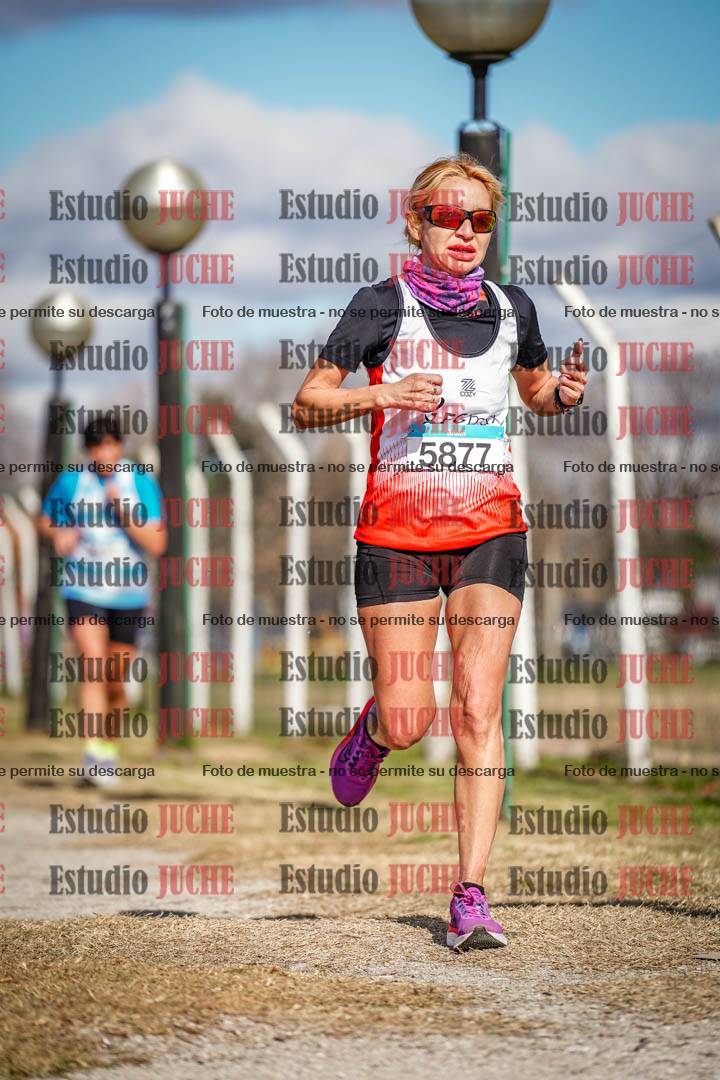 Fotos en el circuito