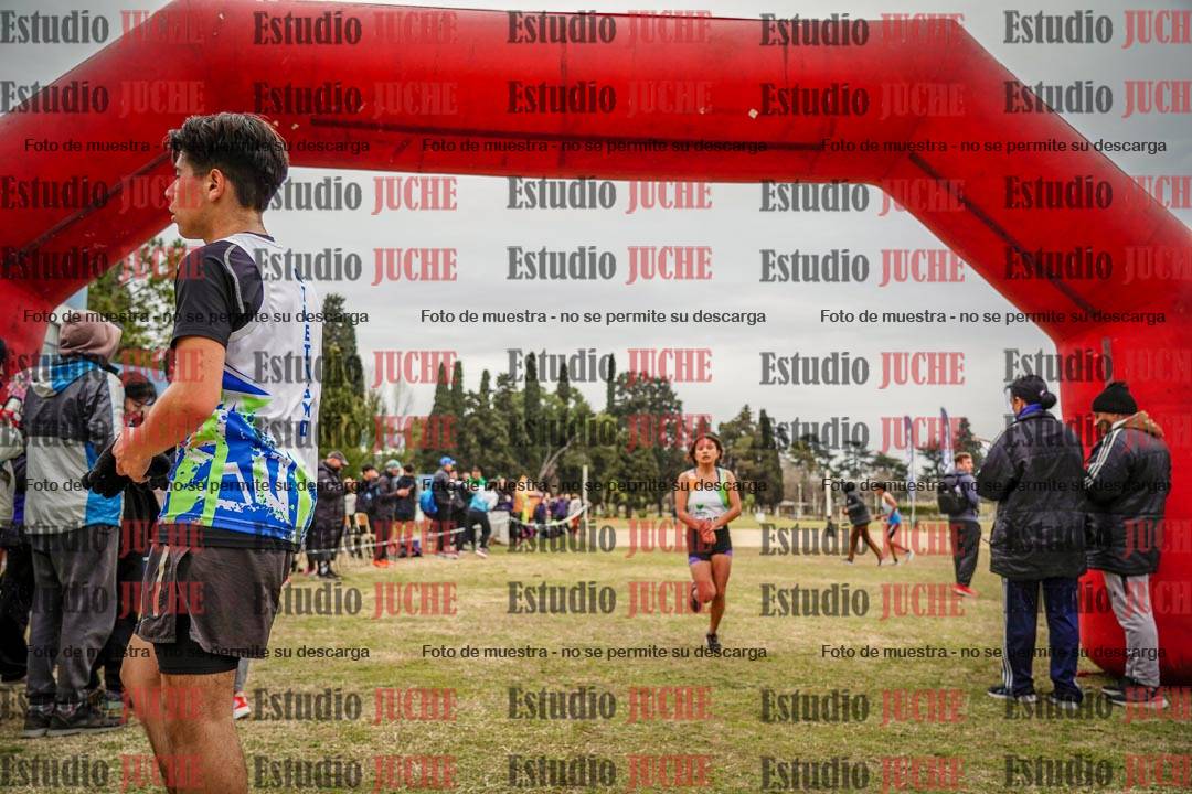Fotos de la llegada