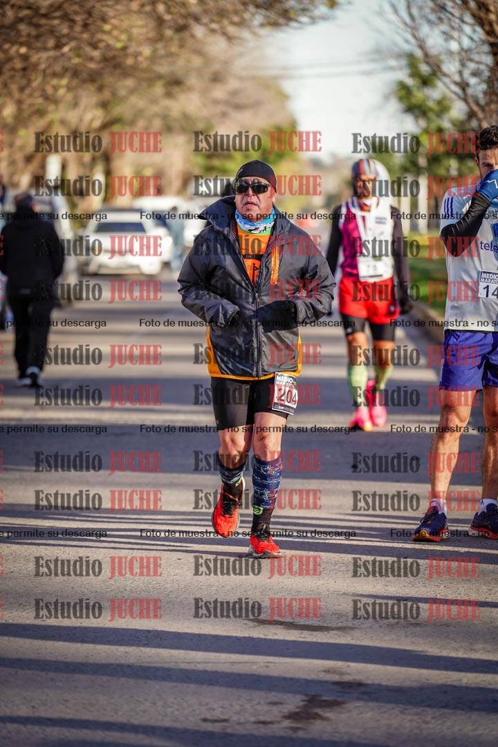 Fotos en el circuito - punto 6