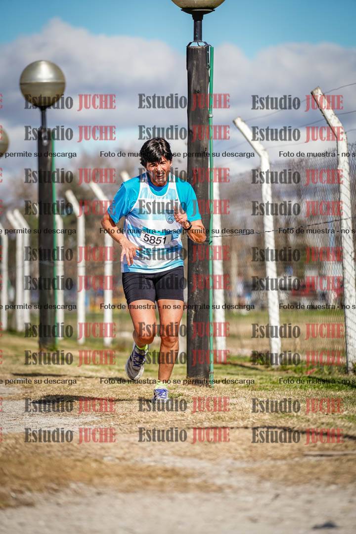 Fotos en el circuito