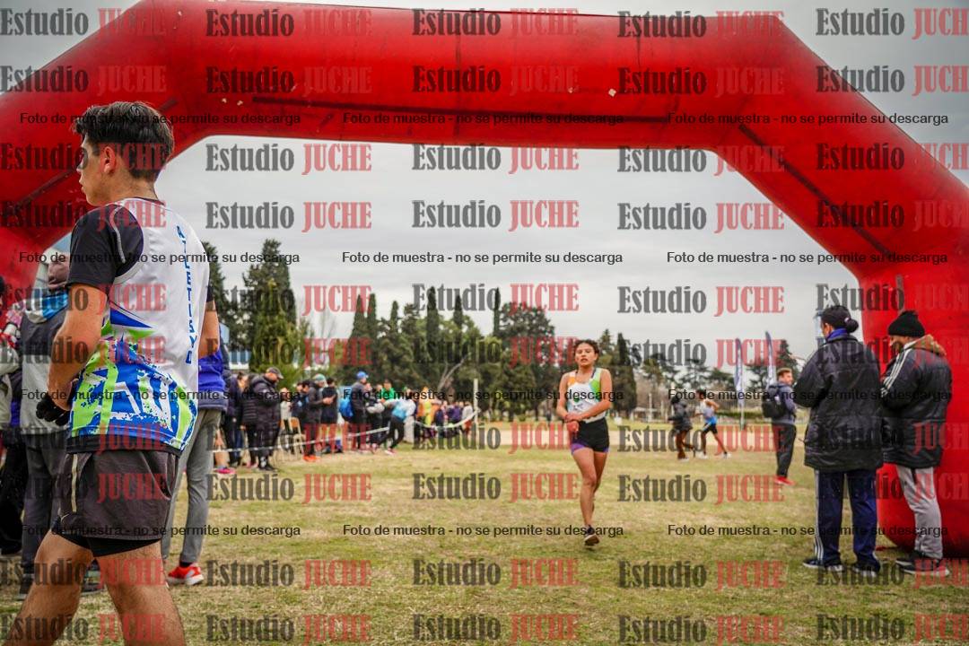 Fotos de la llegada