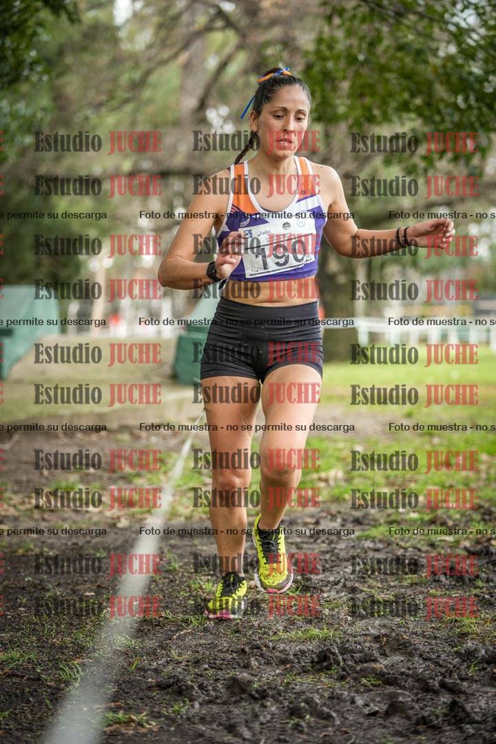 Fotos en el circuito