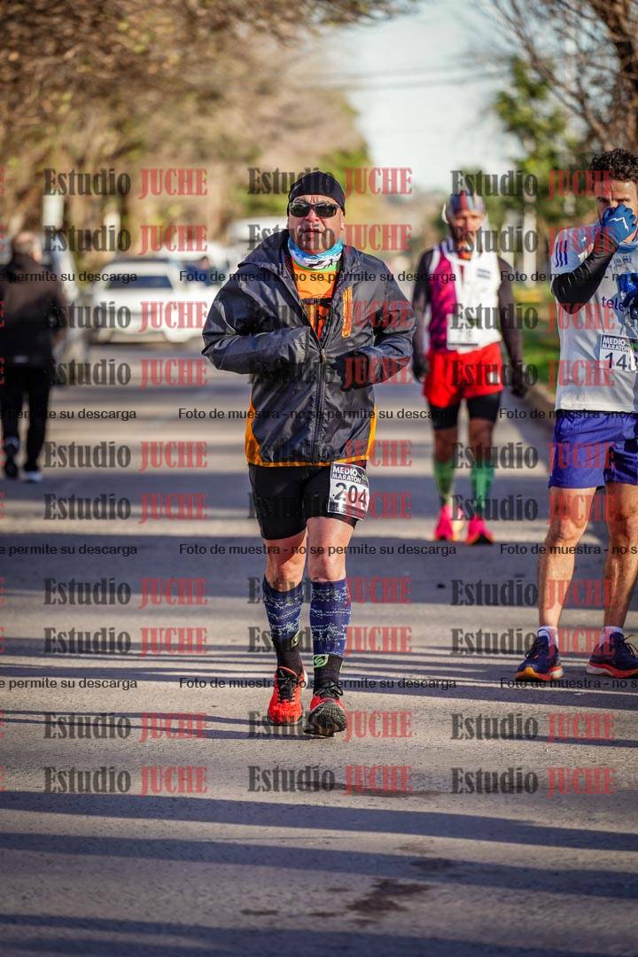 Fotos en el circuito - punto 6