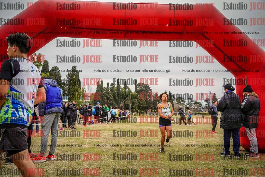 Fotos de la llegada