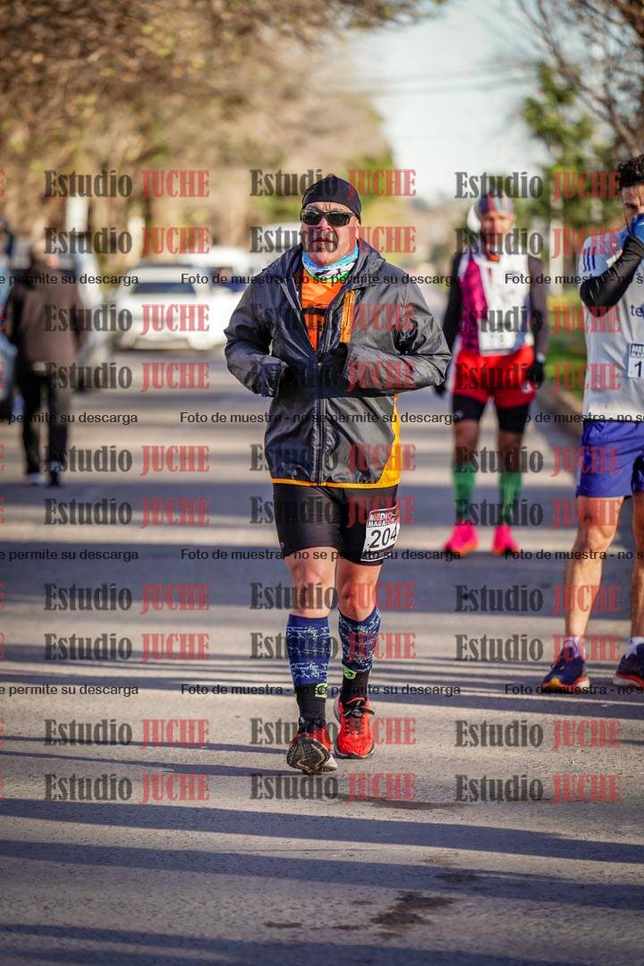 Fotos en el circuito - punto 6