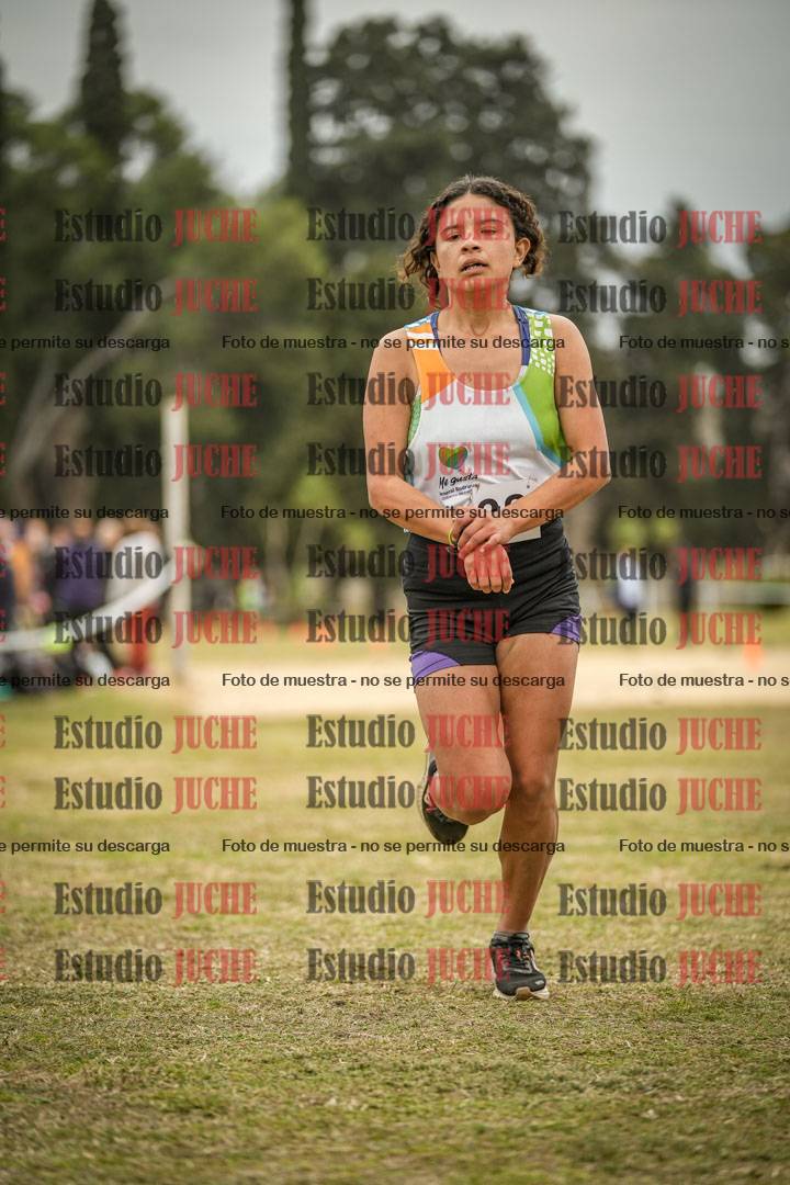 Fotos de la llegada