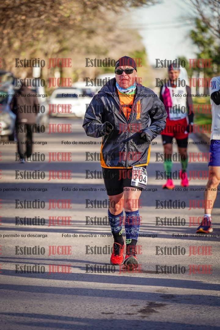 Fotos en el circuito - punto 6