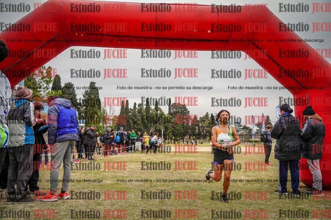 Fotos de la llegada