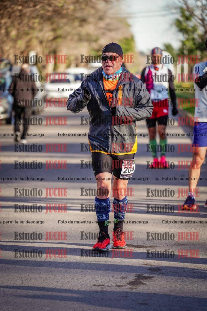 Fotos en el circuito - punto 6