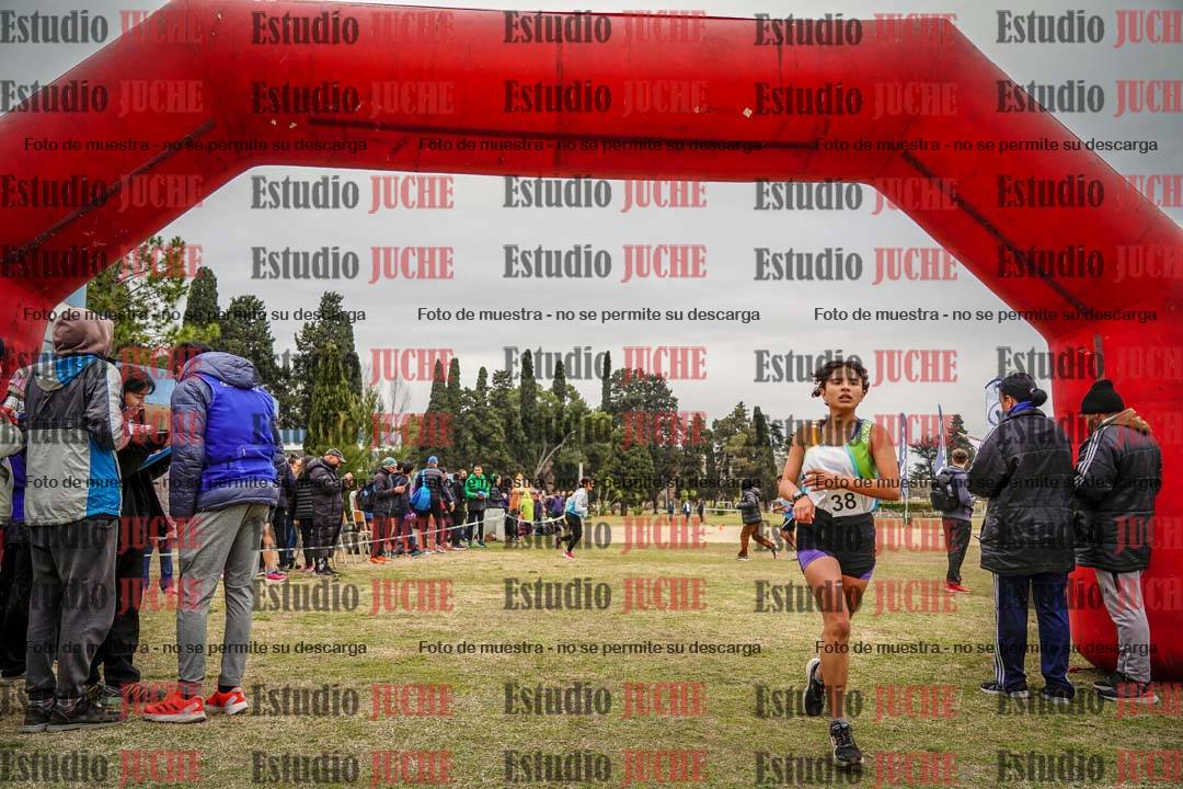 Fotos de la llegada