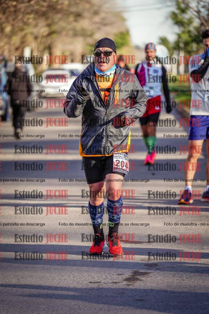 Fotos en el circuito - punto 6